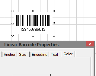 Inverted Barcode Readers - BarcodeFactory